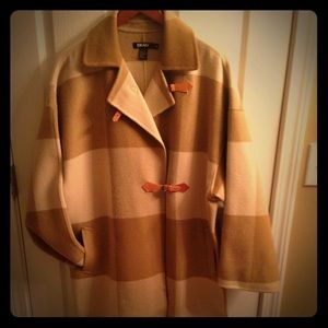 3pcs DKNY Coat set